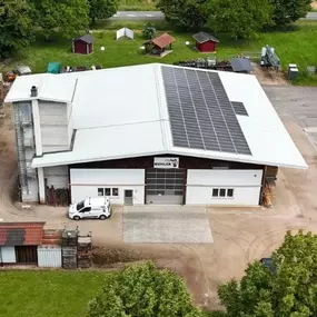 Bild von Bühler Zimmerei & Holzbau GmbH