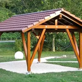 Bild von Bühler Zimmerei & Holzbau GmbH