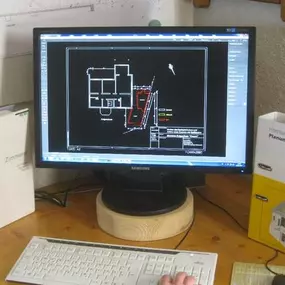 Bild von Bühler Zimmerei & Holzbau GmbH