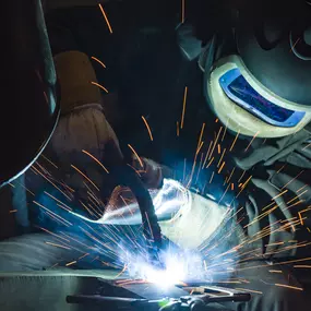 Holland Ornamental Iron is your one stop shop for residential and commercial ironworks and other welding services. We are industry leaders because we are dedicated to both craftsmanship and service.