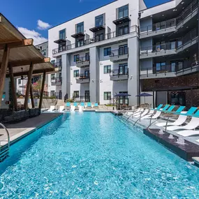 Bild von Sterling Nashville West Apartments
