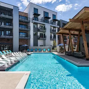 Bild von Sterling Nashville West Apartments