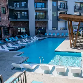 Bild von Sterling Nashville West Apartments
