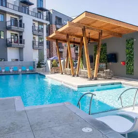 Bild von Sterling Nashville West Apartments