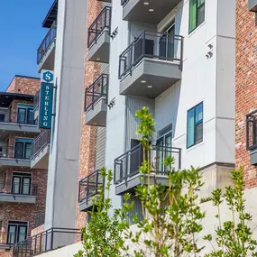 Bild von Sterling Nashville West Apartments