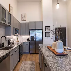 Bild von Sterling Nashville West Apartments