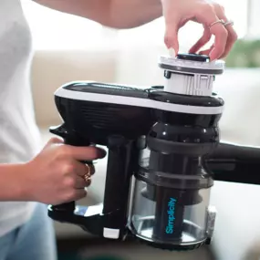 Bild von CityHome Vacuums & More