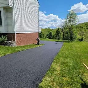 Bild von Evolution Asphalt