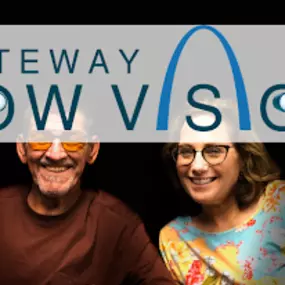 Bild von Gateway Low Vision