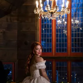Bild von Bill Miller's Castle