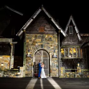 Bild von Bill Miller's Castle