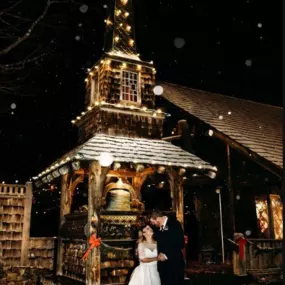 Bild von Bill Miller's Castle