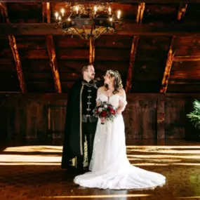 Bild von Bill Miller's Castle
