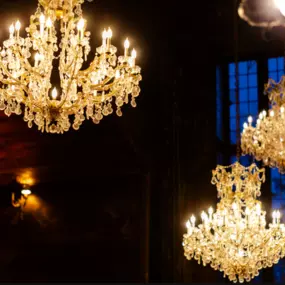 Bild von Bill Miller's Castle