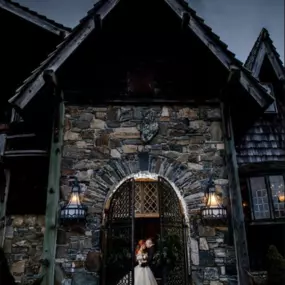 Bild von Bill Miller's Castle