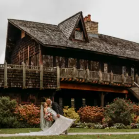 Bild von Bill Miller's Castle