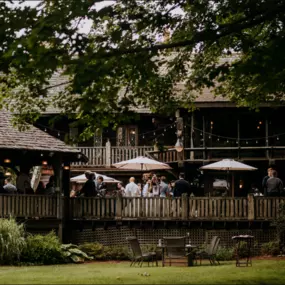 Bild von Bill Miller's Castle