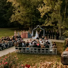 Bild von Bill Miller's Castle