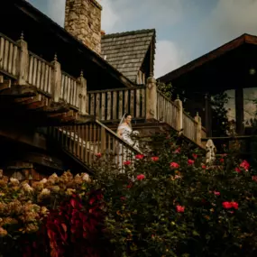 Bild von Bill Miller's Castle