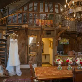 Bild von Bill Miller's Castle