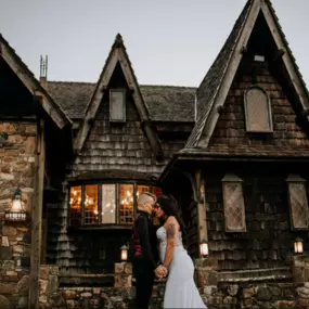 Bild von Bill Miller's Castle