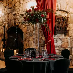 Bild von Bill Miller's Castle