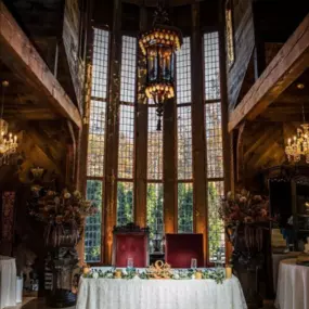 Bild von Bill Miller's Castle