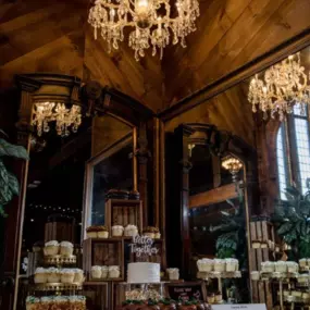 Bild von Bill Miller's Castle
