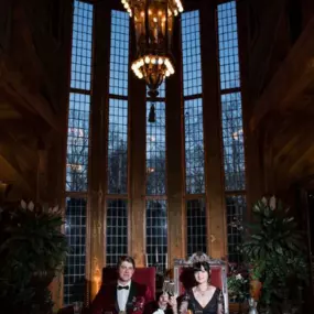 Bild von Bill Miller's Castle