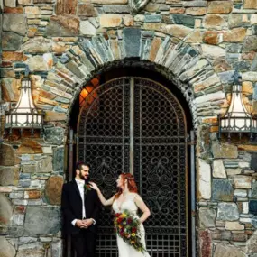Bild von Bill Miller's Castle
