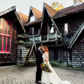 Bild von Bill Miller's Castle