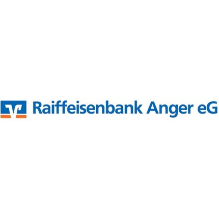 Logótipo de Raiffeisenbank Anger eG