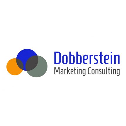 Logotyp från Dobberstein Marketing Consulting
