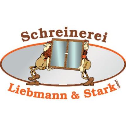 Logotyp från Schreinerei Liebmann & Stark GmbH