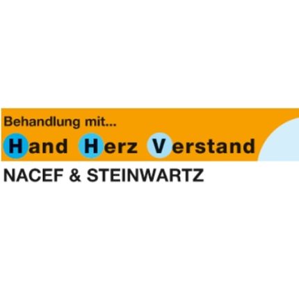 Logo od Roland Steinwartz & Mustapha Nacef Praxis für Physiotherapie