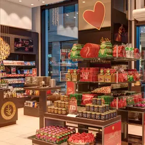 Bild von Lindt Boutique Berlin LP12