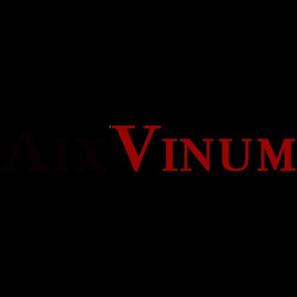 Logo from AIXVINUM