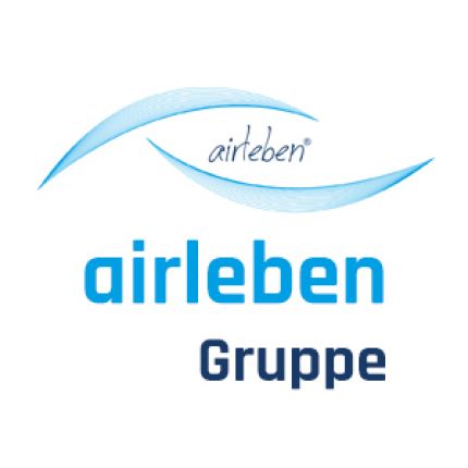 Logotyp från airleben Gruppe
