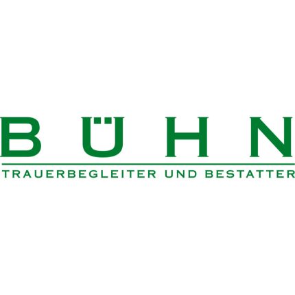 Logotyp från Erstes Mannheimer BestattungsInstitut Fritz Bühn GmbH & Co. KG in Mannheim