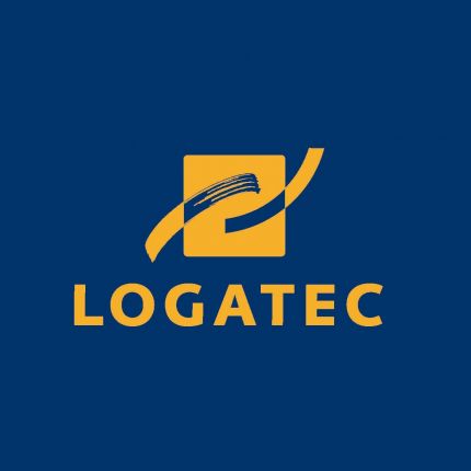 Logotipo de logatec GmbH