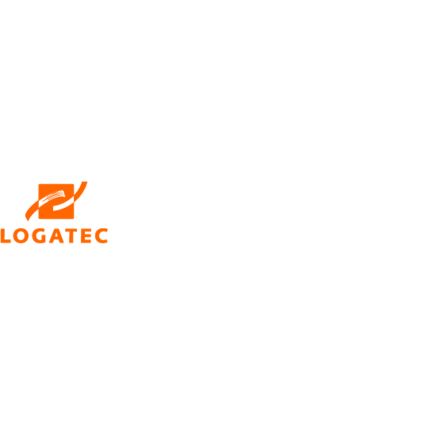 Logotyp från Logatec GmbH