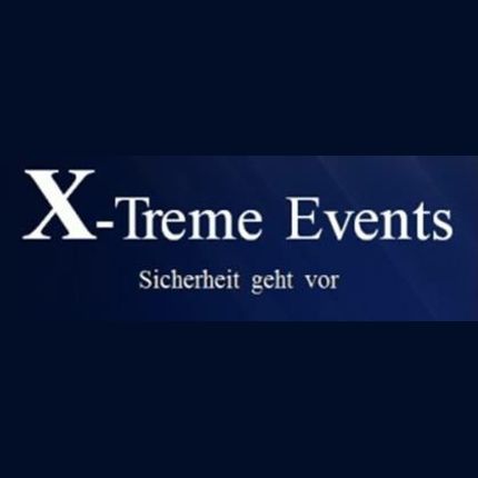 Logotyp från X-Treme Events
