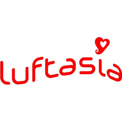 Logo von Luftasia