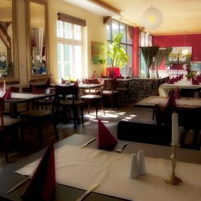 Bild von Hotel-Restaurant Landhaus Perle