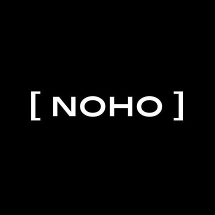 Logo da NOHO