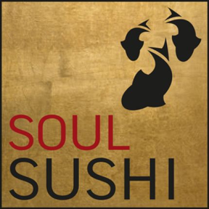 Logotyp från Soul Sushi