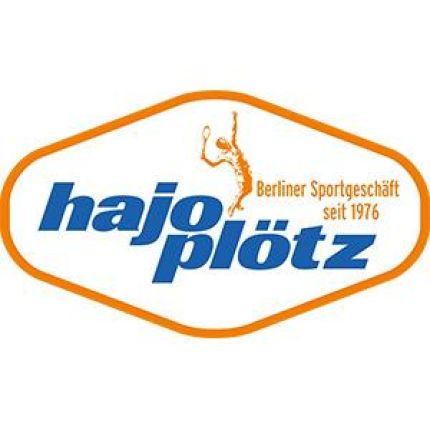 Logo van Hajo Plötz Sportgeschäft