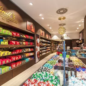 Bild von Lindt Boutique Bonn