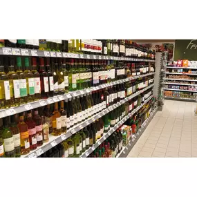 Bild von Lebensmittelmarkt Rohland e.K.