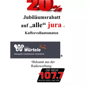 Bild von Elektro Würtele e.K.